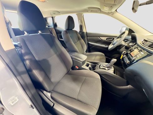 Used 2017 Nissan Rogue Sport S w/ S Appearance Package FWD image 24
