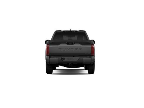 New 2026 Toyota Tundra Platinum AWD/4WD image 8