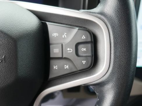 Used 2022 Ford Bronco Wildtrak AWD/4WD image 16