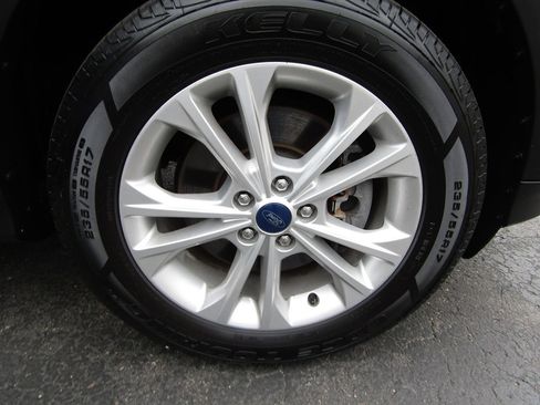 Used 2018 Ford Escape SE AWD/4WD image 32