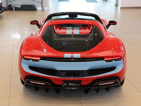 Certified 2023 Ferrari 296 GTS image 62