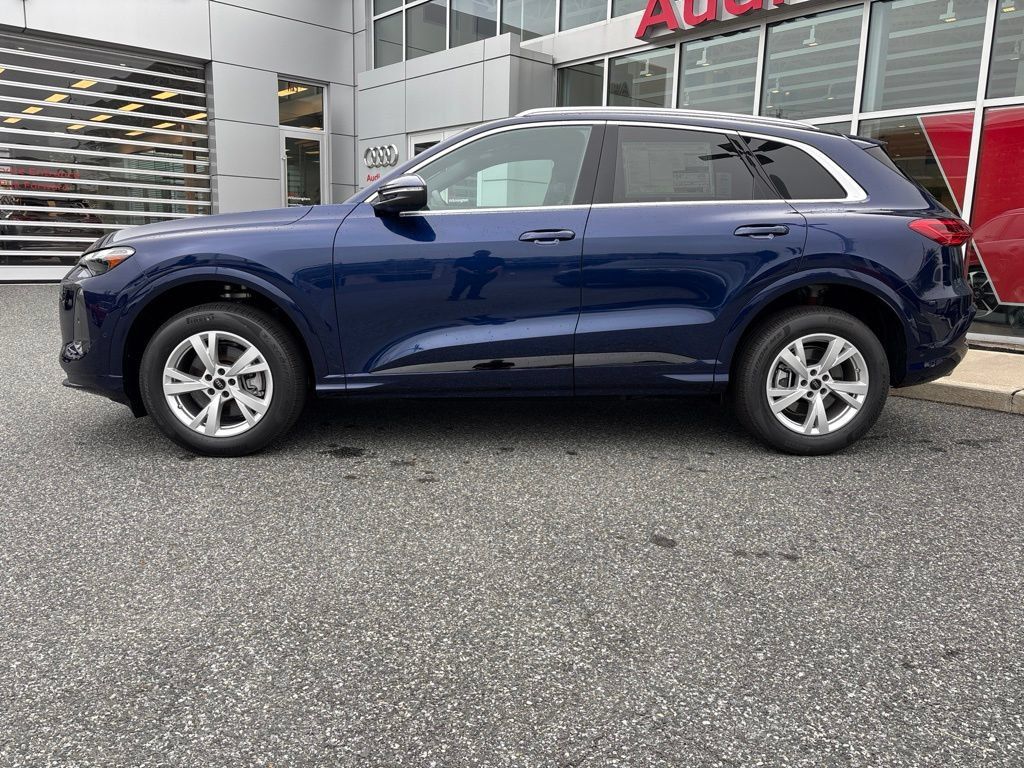 New 2026 Audi Q5 2.0T AWD/4WD image 2
