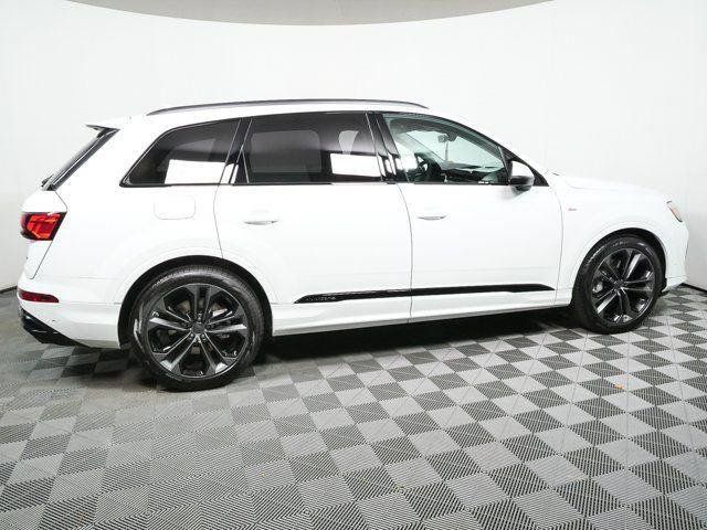 New 2026 Audi Q7 3.0T Prestige AWD/4WD image 2