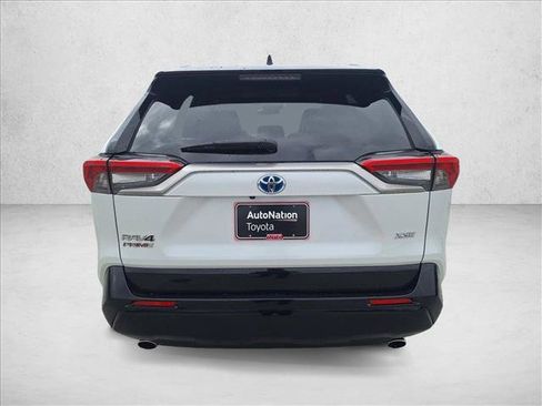 Certified 2024 Toyota RAV4 XSE w/ Weather Package AWD/4WD image 6