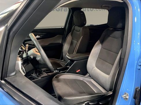 Used 2024 Chevrolet TrailBlazer LT image 21