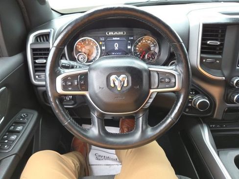 Used 2019 RAM 1500 Big Horn AWD/4WD image 47