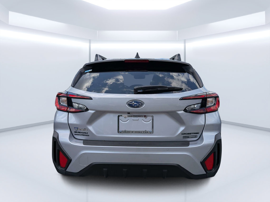 New 2026 Subaru Crosstrek 2.5i Limited AWD/4WD image 34