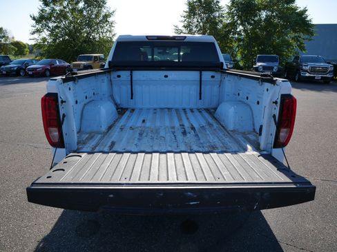 Used 2020 GMC Sierra 1500 SLE w/ SLE Value Package image 10