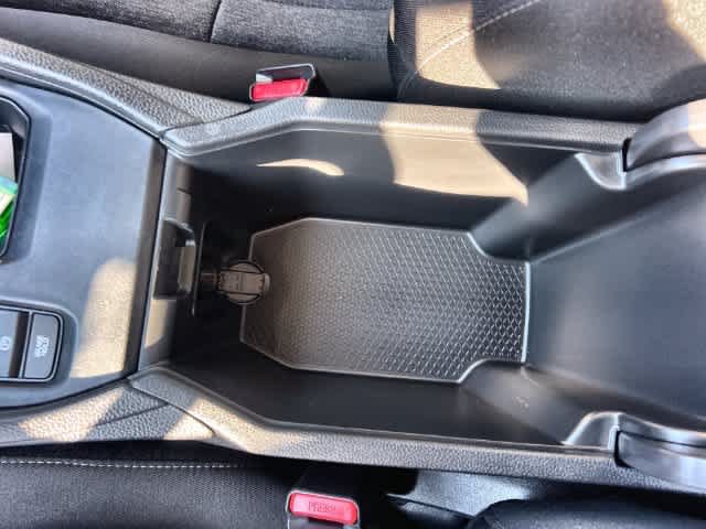 Certified 2025 Honda Accord SE image 27