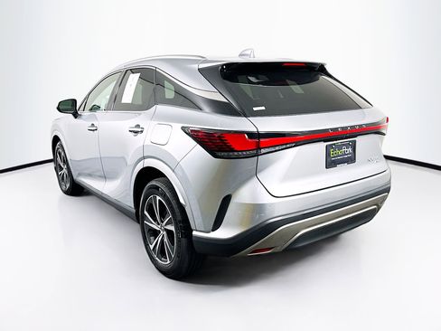 Used 2023 Lexus RX 350 Premium w/ Cold Area Package AWD/4WD image 5
