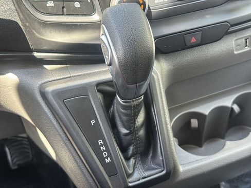 Used 2025 Ford Transit 250 Low Roof w/ Exterior Upgrade Package RWD image 21