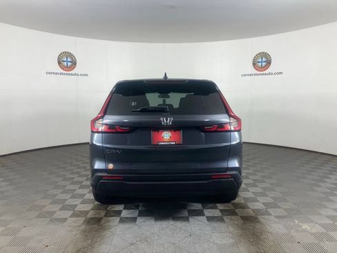 Used 2025 Honda CR-V LX image 19