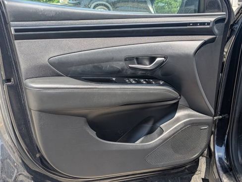 Used 2023 Hyundai Tucson Limited AWD/4WD image 7