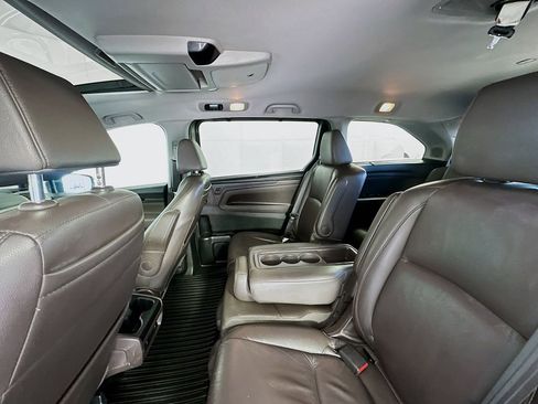Used 2019 Honda Odyssey Elite image 26
