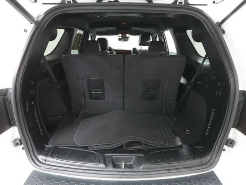 Certified 2025 Dodge Durango R/T AWD/4WD image 30