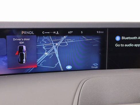 New 2026 Lincoln Nautilus Premier AWD/4WD image 7