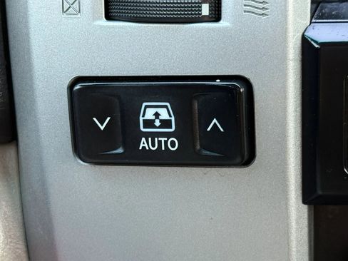 Used 2007 Toyota 4Runner Sport RWD image 30