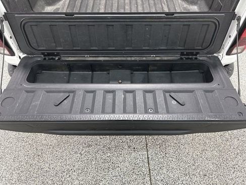 Used 2023 Chevrolet Colorado Trail Boss w/ Technology Package image 22