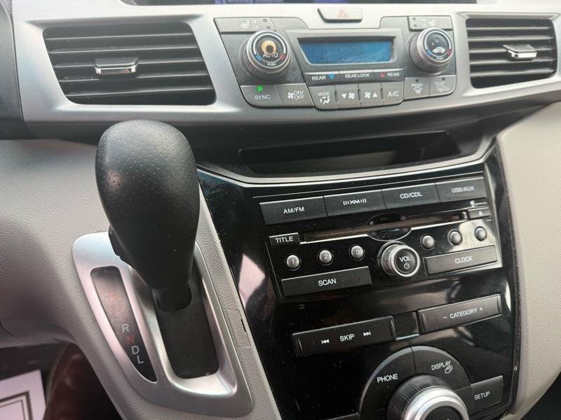 Used 2012 Honda Odyssey EX-L image 16