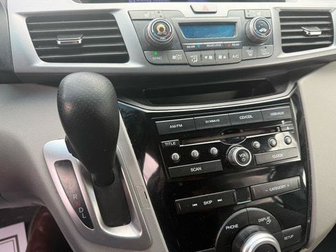 Used 2012 Honda Odyssey EX-L image 16