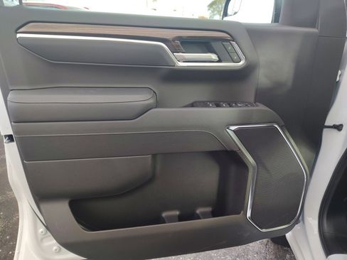 New 2026 Chevrolet Silverado 1500 LT image 14