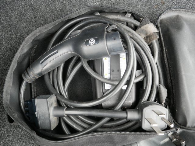 Certified 2023 Volkswagen ID.4 Pro S AWD/4WD image 19
