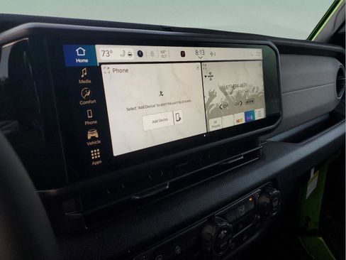 New 2026 Jeep Wrangler Sport S AWD/4WD image 6