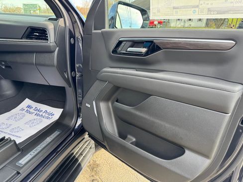 New 2026 Chevrolet Tahoe LT w/ Comfort Package image 55