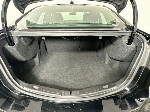 Used 2016 Ford Fusion Titanium AWD/4WD image 28
