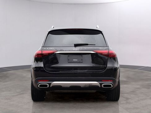 Used 2025 Mercedes-Benz GLE 350 4MATIC image 6