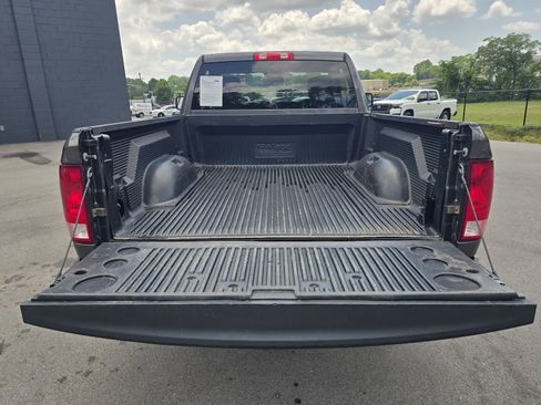 Used 2014 RAM 1500 Express AWD/4WD image 8