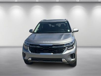 New 2026 Kia Seltos SX w/ SX Sunroof Package