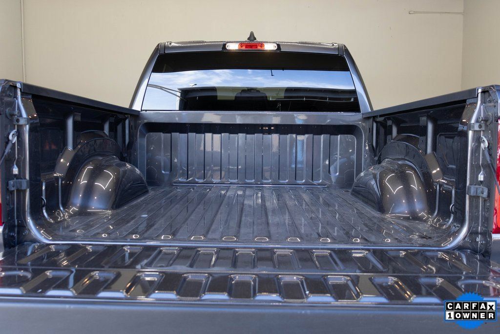 Used 2024 RAM 1500 Tradesman w/ Protection Group AWD/4WD image 13