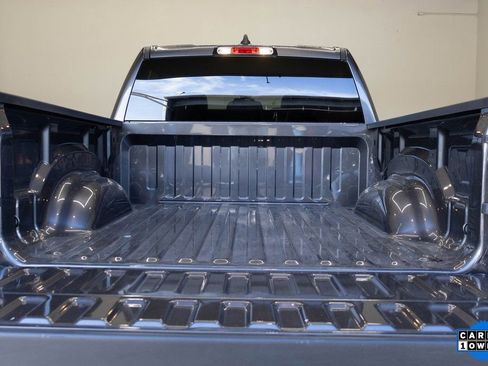 Used 2024 RAM 1500 Tradesman w/ Protection Group image 13