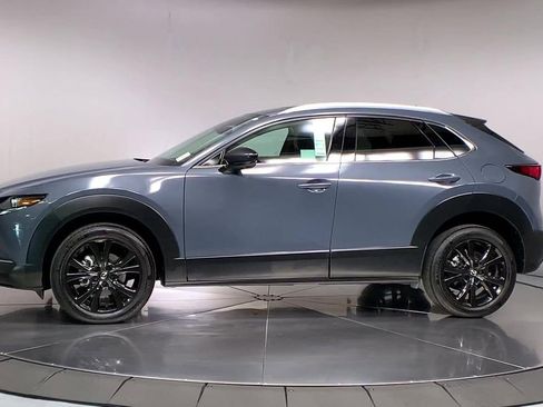 Used 2024 MAZDA CX-30 2.5 Turbo w/ Premium Plus Pkg image 26