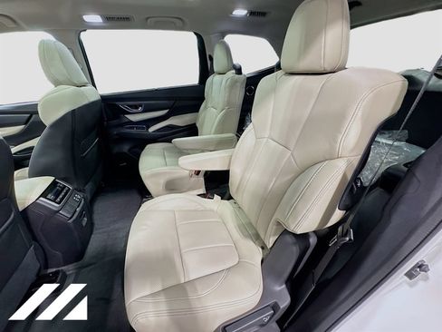 Used 2025 Subaru Ascent Limited w/ Popular Package #2 AWD/4WD image 26