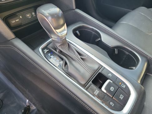 Used 2019 Hyundai Santa Fe Ultimate image 30