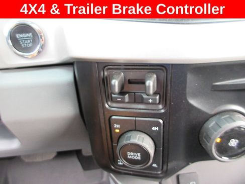 Used 2026 Ford F250 XLT w/ XLT Premium Package AWD/4WD image 22