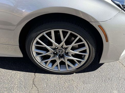 Used 2019 Lexus RC 300 w/ Premium Package image 7