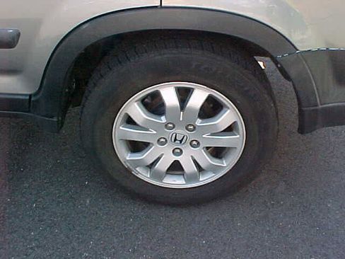 Used 2006 Honda CR-V EX image 6