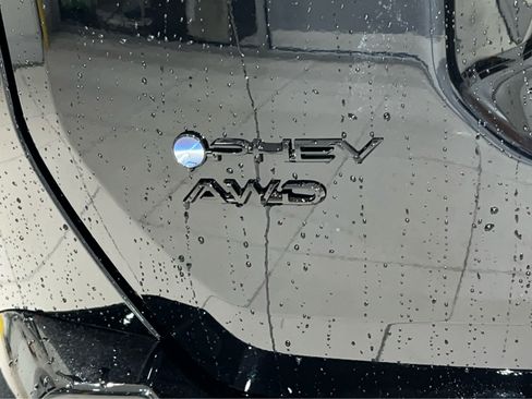 New 2026 Toyota RAV4 XSE AWD/4WD image 8