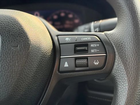 Used 2024 Honda Accord EX image 21