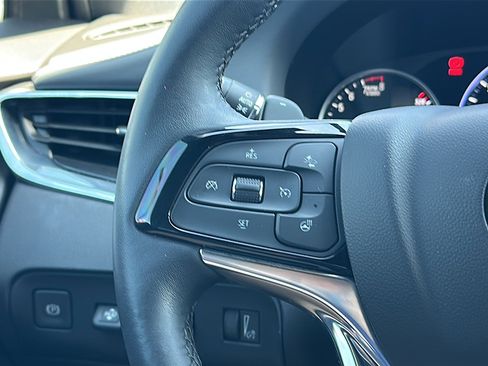 Used 2023 Buick Enclave Premium w/ Experience Buick Package image 30