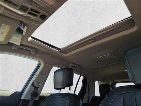 Used 2017 GMC Terrain Denali AWD/4WD image 23