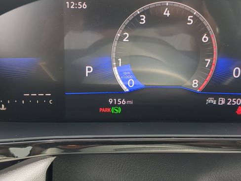 Certified 2023 Volkswagen Taos S FWD image 29