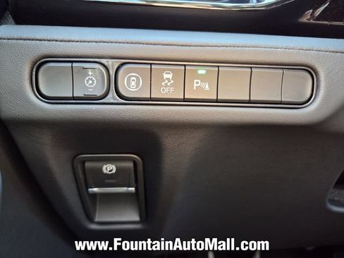 Used 2026 Acura MDX FWD w/ Technology Package image 19