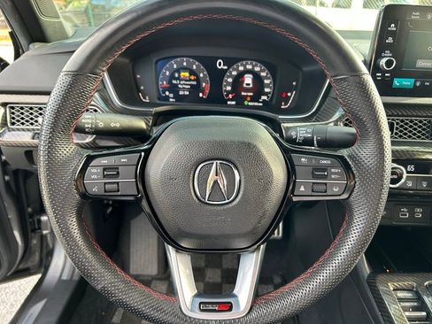 Used 2024 Acura Integra Type S FWD image 18