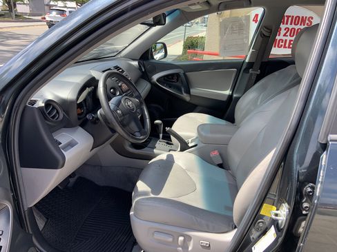 Used 2012 Toyota RAV4 Limited w/ Premium Plus Value Pkg FWD image 14