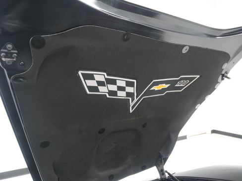 Used 2012 Chevrolet Corvette Grand Sport w/ 3LT Preferred Equipment Group image 36