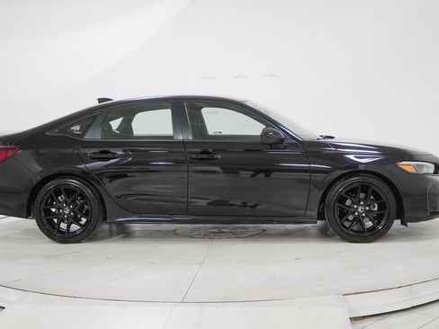 Used 2026 Honda Civic Sport image 14